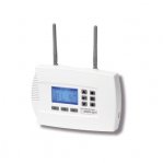 Monitor IP de temperatura de 8 zonas para condiciones críticas y extremas, soporta 4 cableadas y 4 inalámbricas. - TiendaClic.mx