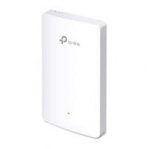 ACCES POINT | TP-LINK | OMADA EAP235-WALL | INALAMBRICO | GIGABIT MU-MIMO | AC1200 PARED WI-FI DOBLE BANDA 300 MBPS 2.4 GHZ Y 867 MBPS EN 5 GHZ 4 PTOS 4 X 10/100 MBPS ETHERNET SUSTITUYE A EAP225-WALL - TiendaClic.mx