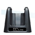 BASE-CARGADOR PARA TERMINAL EC LINE I6200S - TiendaClic.mx