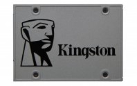 KINGSTON DISCO ESTADO SOLIDO SSD 120GB 2.5 C2C SATA  - TiendaClic.mx