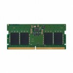 MEMORIA RAM KINGSTON DDR5 8GB 5200MHZ CL42 SODIMM(KVR52S42BS6-8) - TiendaClic.mx