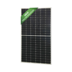 Modulo Fotovoltaico de Celda Cortada grado A PERC , 410 W Monocristalino Para sistemas de Interconexión con la Red - TiendaClic.mx