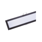 Luminaria LED 30 W para alumbrado en interior - TiendaClic.mx