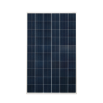 Módulo Fotovoltaico Policristalino 260 W 24 Vcd - TiendaClic.mx