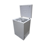 Congelador 100 L para aplicaciones fotovoltaicas aisladas de la red - TiendaClic.mx