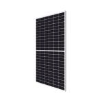 Modulo Solar ETSOLAR, 550W, 50 Vcd, Monocristalino, 144 Celdas grado A - TiendaClic.mx