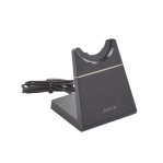 Jabra Soporte de carga USB A color negro para Evolve2 65 (14207-55) - TiendaClic.mx