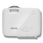 Proyector BenQ Smart EW800ST 3300 Lúmenes WXGA 1280x800 Android 6 Wi-Fi/Bluetooth Audio/Multimedia - TiendaClic.mx