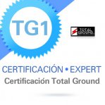 Certificación Oficial en Tierras Físicas y Pararrayos Total Ground (Válida Ante Secretaría del Trabajo) - TiendaClic.mx