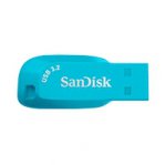 MEMORIA SANDISK 64GB USB 3.2 ULTRASHIFT Z410 EVENING PRIMROSE SDCZ410-064G-G46EP SDCZ410-064G-G46EP - TiendaClic.mx