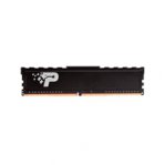 MEMORIA RAM PATRIOT SIGNATURE PREMIUM DDR4 32GB/ (1 X 32GB)  3200MHZ NON-ECC, CL22 - TiendaClic.mx