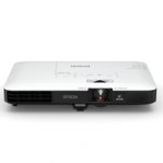 EPSON POWERLITE VIDEO PROYECTOR PORTATIL / 3000 LUMENES / USB / WXGA / HDMI / VGA / 1780W - TiendaClic.mx