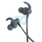 AUDIFONOS ACTECK IN-EAR BLUETOOTH CON MICROFONO GRIS  - TiendaClic.mx