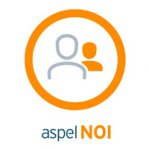 ASPEL NOI 10.0 PAQUETE BASE 1 USUARIO 99 EMPRESAS (ELECTRONICO) - TiendaClic.mx