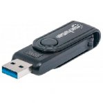 CONVERTIDOR USB,MANHATTAN,152051,-C A DVI H,VIDEO - TiendaClic.mx