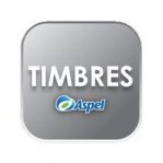 ASPEL 20000 TIMBRES PARA FACTURA, CAJA, SAE O NOI ELECTRONICO - TiendaClic.mx
