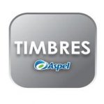 ASPEL 400 TIMBRES PARA FACTURE, CAJA, SAE O NOI ELECTRONICO - TiendaClic.mx