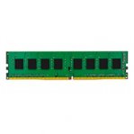 MEMORIA KINGSTON UDIMM DDR4 16GB 3200MHZ VALUERAM CL22 288PIN 1.2V P/PC (KVR32N22S8/16) - TiendaClic.mx