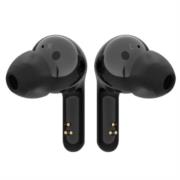 Audífonos Earbuds LG Tone Free HBS-FN6 Inalámbricos con Tecnología Meridian Color Negro - TiendaClic.mx