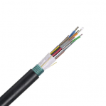 Cable de Fibra Óptica 12 hilos, OSP (Planta Externa), Armada, MDPE (Polietileno de Media densidad), Multimodo OM3 50/125 Optimizada, Precio Por Metro - TiendaClic.mx