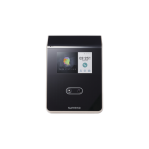 FaceStation 2 Lector Facial Multiclass SE Dual RFID (125KHZ EM HID Prox 13.56MHZ Mifare DesFire/EV1 FeliCa iClass S Compatible con BioStar2 - TiendaClic.mx