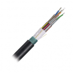 Cable de Fibra Óptica de 24 hilos, OSP (Planta Externa), Armada, 250um, Monomodo OS2, Precio Por Metro - TiendaClic.mx