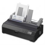 Impresora Matriz de Punto Epson FX-2190II N de 9 agujas - TiendaClic.mx