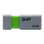 MEMORIA GHIA 32GB USB PLASTICA USB 2.0 COMPATIBLE CON ANDROID/WINDOWS/MAC - TiendaClic.mx
