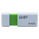 MEMORIA GHIA 64GB USB PLASTICA USB 2.0 COMPATIBLE CON ANDROID/WINDOWS/MAC - TiendaClic.mx