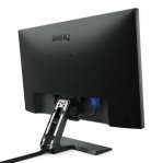 Monitor BenQ Gamer GL2480 24" FULL HD 1ms Eye Care Panel TN HDMI/VGA/DVI/Mini Plug - TiendaClic.mx