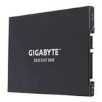 UNIDAD DE ESTADO SOLIDO SSD GIGABYTE 2.5 120GB SATA 6GB/S NANDFLASH 7MM LECT 500MB/S ESCRIT 380MB/S - TiendaClic.mx