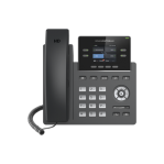 Teléfono IP Grado Operador, 4 líneas SIP con 2 cuentas, pantalla a color 2.4", codec Opus, IPV4/IPV6 con gestión en la nube GDMS - TiendaClic.mx