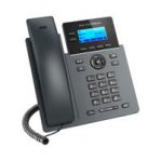 TELFONO IP GRANDSTREAM GRP2602, 4 CUENTAS SIP 2 LINEAS P. LCD 2 PUERTOS 10/100 SOPORTA (EHS) INCLUYE ELIMINADOR DE CORRIENTE (NO POE) - TiendaClic.mx