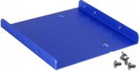 ACCESORIO SSD BRACKET ADATA DE 3.5" PC(H/ADS-BRACKET D/BLUE R00) - TiendaClic.mx