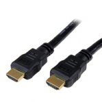 CABLE HDMI DE 2.4M ALTA VELOCIDAD - HDMI A HDMI - ULTRA HD 4K X 2K - STARTECH.COM MOD. HDMM8 - TiendaClic.mx