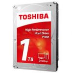 DD INTERNO 1 TB TOSHIBA P300 3.5 ESCRITORIO SATA3 6GB S CACHE 64MB 7200 RPM :: Tienda Clic, computadoras, consumibles y productos de computacion línea