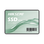 Unidad de Estado Sólido (SSD) 1024 GB / 2.5" / SATA III / ALTO PERFORMANCE / Para Gaming y PC Trabajo Pesado / 550 MB/s Lectura / 470 MB/s Escritura - TiendaClic.mx