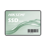 Unidad de Estado Sólido (SSD) 4096 GB / 2.5" / SATA III / ALTO PERFORMANCE / Para Gaming y PC Trabajo Pesado / 510 MB/s Lectura / 460 MB/s Escritura - TiendaClic.mx