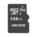 Memoria microSD para Celular o Tablet / 128 GB / Multipropósito / Clase 10 / 92 MB/s Lectura / 50 MB/s Escritura - TiendaClic.mx
