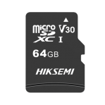 Memoria microSD para Celular o Tablet / 64 GB / Multipropósito - TiendaClic.mx