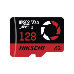 Memoria MicroSD / Clase 10 de 128 GB / Especializada Para Drones, Cámaras de Fotografía y de Video / 180 MB/s Lectura / 150 MB/s Escritura - TiendaClic.mx