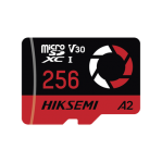Memoria MicroSD / Clase 10 de 256 GB / Especializada Para Drones, Cámaras de Fotografía y de Video / 180 MB/s Lectura / 150 MB/s Escritura - TiendaClic.mx