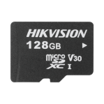 Memoria Micro SD / Clase 10 de 128 GB / Especializada Para Videovigilancia / Compatibles con cámaras HIKVISION - TiendaClic.mx