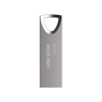 Memoria USB de 16 GB / Versión 2.0 / Metalica / Compatible con Windows, Mac y Linux - TiendaClic.mx