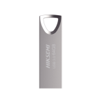 Memoria USB de 64 GB / Versión 3.0 / Metalica / Compatible con Windows, Mac y Linux - TiendaClic.mx