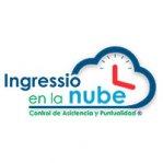 LICENCIA DE INGRESSIO EN LA NUBE ESTNDAR PARA 500 EMPLEADOS DURACION DE 1 AÑO. - TiendaClic.mx