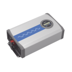 Inversor IPower-Plus 4000 W, Ent: 48 Vcd, Salida: 120 Vca Ideal para Baterías de Litio - TiendaClic.mx