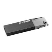 MEMORIA KINGSTON 16GB USB 2.0 DATATRAVELER SE3 BLACK JACK KC-U6816-6AK - TiendaClic.mx