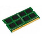 MEMORIA PROPIETARIA KINGSTON SODIMM DDR3 4GB 1600MHZ CL11 204PIN 1.5V P/LAPTOP (KCP316SS8/4) - TiendaClic.mx