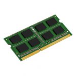 KINGSTON 4GB SODIMM DDR4-2400 COMPATIBLE  HP LENOVO ACER DELL - TiendaClic.mx